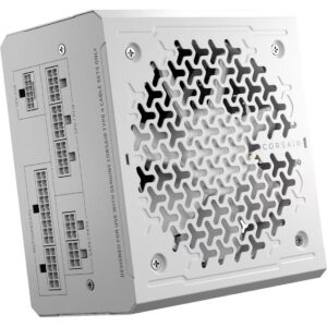 JualCorsair RM850E / RME850 – 850W 80+ Cybenetics GOLD Fully Modular ATX 3.1 PCIe 5.0 – WHITE