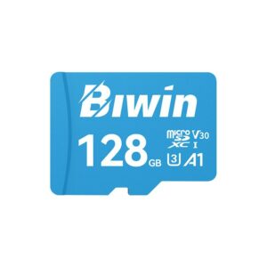 JualBIWIN MICRO SD UHS-1-128GB