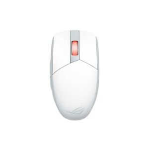 JualASUS ROG Strix Impact III Wireless – WHITE