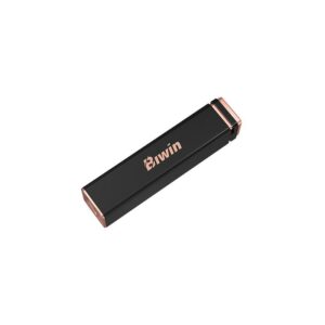 JualBIWIN PD2000 Portable SSD-2TB – Black