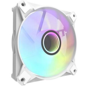 JualAIGO DARKFLASH INFINITY 8 ARGB SINGLE PACK 12CM – WHITE