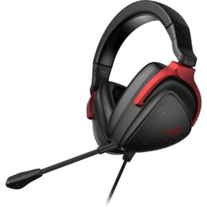 JualASUS ROG Delta S CORE Virtual 7.1 – Gaming Headset Multi-platform