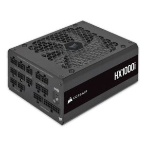 JualCorsair HX1000i / HXI1000 Full Modular – Platinum