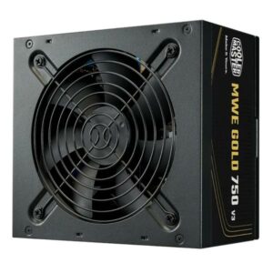 JualCooler Master MWE 750 Gold v3 Non Modular