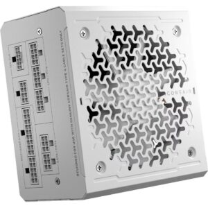 JualCorsair RM1000E / RME1000 – 1000W 80+ Cybenetics GOLD Fully Modular ATX 3.1 PCIe 5.0 – WHITE