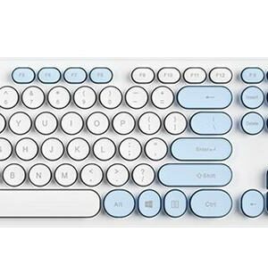 JualAIGO K200  USB Keyboard