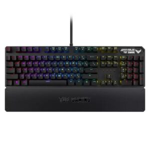 JualASUS TUF K3 GAMING KEYBOARD