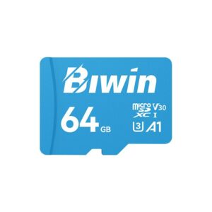 JualBIWIN MICRO SD UHS-1-64GB