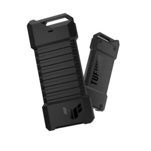 JualASUS TUF GAMING AS1000 1TB SSD External USB 3.2