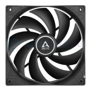 JualARCTIC F14 PWM PST SINGLE PACK – 140mm FAN