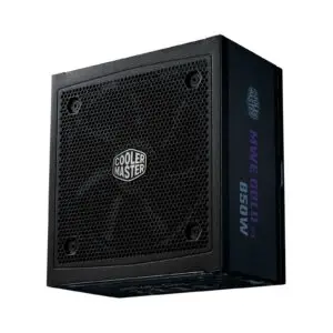 JualCOOLER MASTER MWE GOLD 850 V3 ATX 3.1 – 850W 80+ GOLD FULLY MODULAR