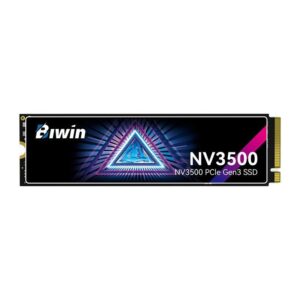 JualBIWIN NV3500-1TB PCIe SSD Gen3