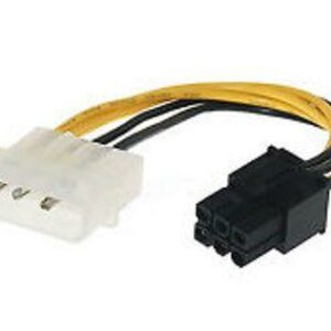 JualConverter 6pin VGA