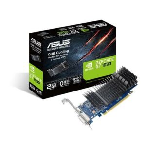 JualASUS GT 1030 2GB DDR5 SL – LOW PROFILE