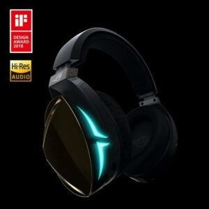 JualASUS ROG STRIX FUSION 500 RGB AURA SYNC – F500 GAMING HEADSET