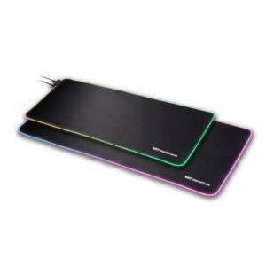 JualAigo DarkFlash Flex 800 Large RGB Gaming Mouse Pad (800x300x4mm)