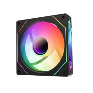 JualAIGO AS12 (3 Fan) A-RGB Cooling Fan