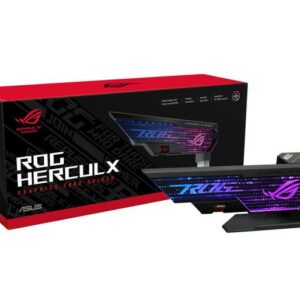 JualASUS ROG HERCULX – Graphics Card Holder