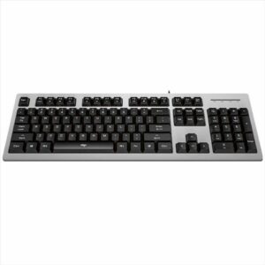 JualAIGO V600 Gaming Keyboard – SILVER