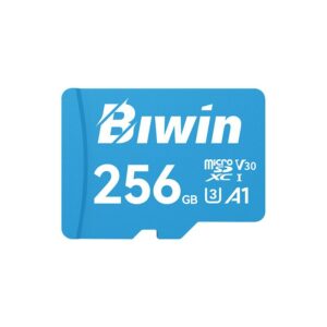 JualBIWIN MICRO SD UHS-1-256GB