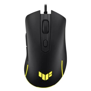 JualASUS TUF Gaming M3 GEN II – Wired RGB Gaming Mouse