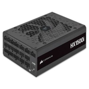 JualCorsair HX1500i / HXI 1500 Full Modular – Platinum
