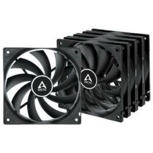 JualARCTIC F14 PWM PST PACK OF 5 VALUE PACK – 140mm FAN