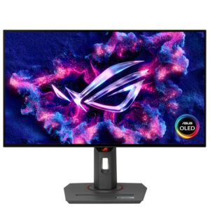 JualASUS ROG Strix OLED XG27AQDMG | Monitor Gaming 27″ WOLED QHD 240Hz 2560×1440