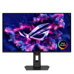 JualASUS ROG Strix OLED XG27ACDMS | Monitor Gaming QD-OLED QHD 2K 27″ 280Hz