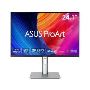 JualASUS ProArt PA248QFV Gen2 | Monitor Professional IPS 24″ 100Hz 5ms