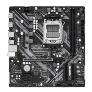 JualASROCK A620AM-H2 (Socket AM5, AMD A620A, DDR5)