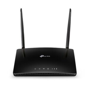 JualTP-LINK ARCHER MR400 AC1200 Wireless Dual Band 4G LTE Router