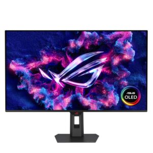 JualASUS ROG Strix OLED XG32UCDS | Monitor Gaming 4K UHD 32″ 165Hz