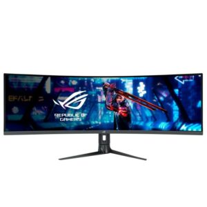 JualASUS ROG Strix XG49WCR | Monitor Gaming Super Ultra-Wide 49″ 165Hz