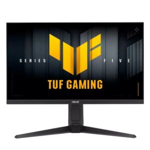 JualASUS Tuf Gaming VG27AQL5A | Monitor Gaming Fast IPS QHD 27″ 210Hz 0.3ms