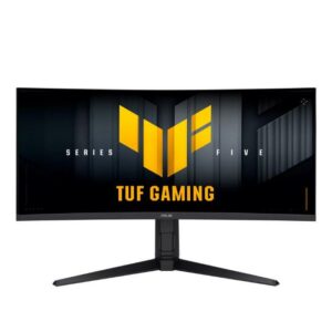 JualASUS Tuf Gaming VG34WQML5A | Monitor Gaming Curved WQHD 34″ 250Hz