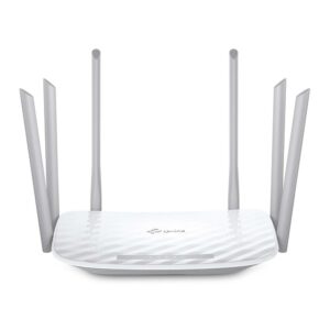 JualTP-LINK Archer C86 AC1900 Wireless MU-MIMO Wi-Fi Router