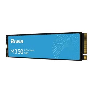 JualBIWIN M350 SSD M.2 PCIe NVMe Gen 4×4 – 1TB