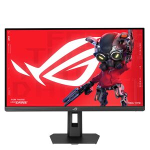 JualASUS ROG Strix XG27ACMES | Monitor Gaming 2K Fast IPS 27″ 255Hz OC