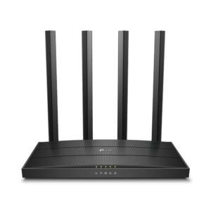 JualTP-LINK Archer C80 AC1900 Wireless MU-MIMO Wi-Fi Gigabit Router