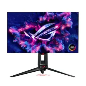 JualASUS ROG Swift OLED PG27AQDP | Monitor Gaming 2K QHD 1440p 27″ 480Hz