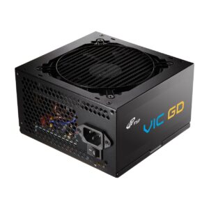 JualPower Supply FSP VIC GD 750W / VIC-750GD ATX 3.1 PCIe 5.0 80+ GOLD