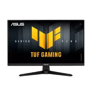 JualASUS Tuf Gaming VG259QM5A | Monitor Gaming 24.5″ Fast IPS FHD 0.3ms 99% sRGB
