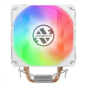 JualABKONCORE COOLSTORM T405W SPECTRUM WHITE – CPU COOLER