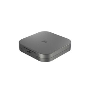 JualCORSAIR EX400U – SSD External 4TB, USB4, Type C