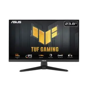 JualASUS TUF GAMING VG249QE5A | Monitor Gaming FHD IPS 24″ 144Hz