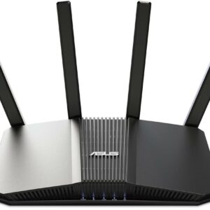 JualASUS RT-BE58U Smart Home WiFi 7 Router 3600 Mbps With Ai Boosted and Smart AiMesh