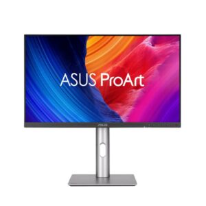 JualASUS ProArt PA32QCV | Monitor Professional IPS 6K 32″
