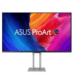 JualASUS ProArt PA32UCDM | Monitor Professional QD OLED 4K UHD 32″ 240Hz Ultra Slim