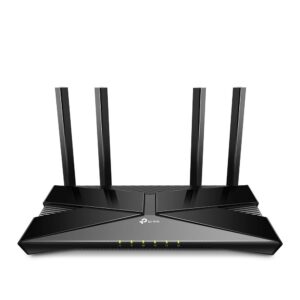JualTP-LINK Archer AX53 AX3000 Dual Band Gigabit WiFi6 Router